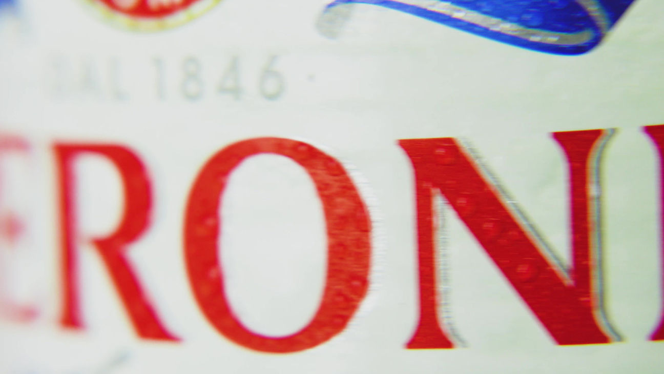 Reclamă Peroni - Video prezentare și promovare produs